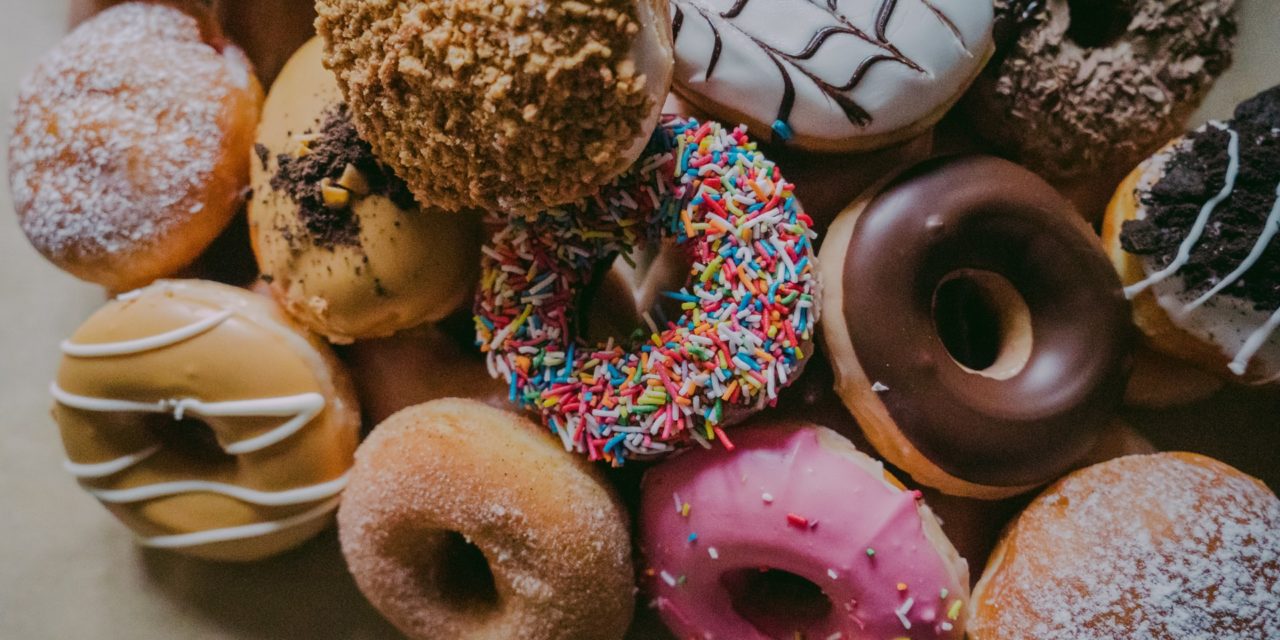 10 Best Donuts in Houston – Top Donut Shops, Places & Deals