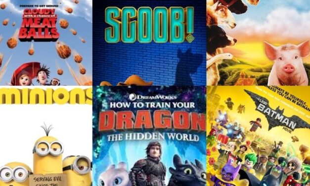 Free & Cheap Movies For Kids In Houston – Summer 2021