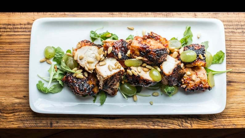 Houston Italian restaurants