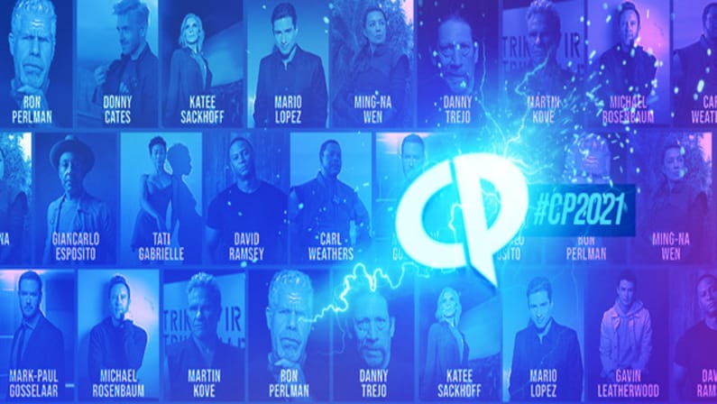 Comicpalooza returning to Houston with a star-filled lineup