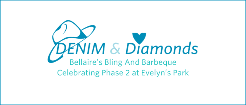 Denim & Diamonds gala