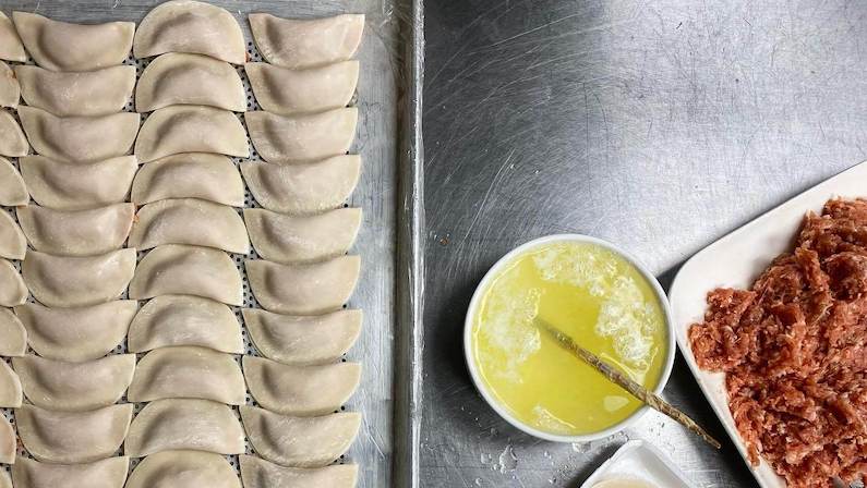 Best Houston Chinatown restaurants