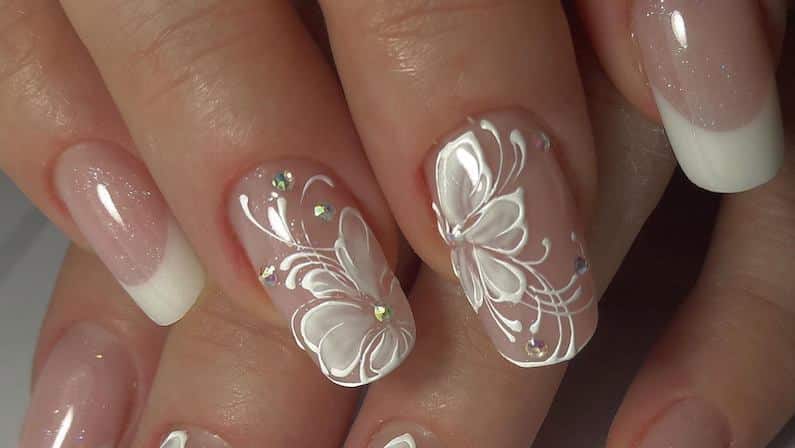 nail salons Houston