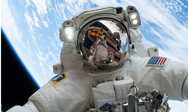 Unlock the secrets of Astronaut Life this summer – check out Astronaut Days at the Space Center