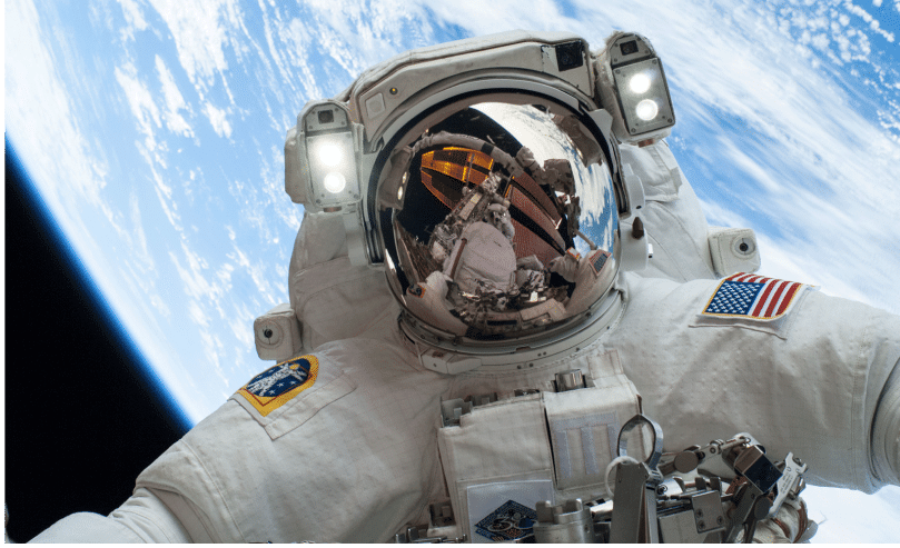 Unlock the secrets of Astronaut Life this summer - check out Astronaut Days at the Space Center