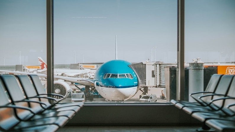 Houston airport best in US