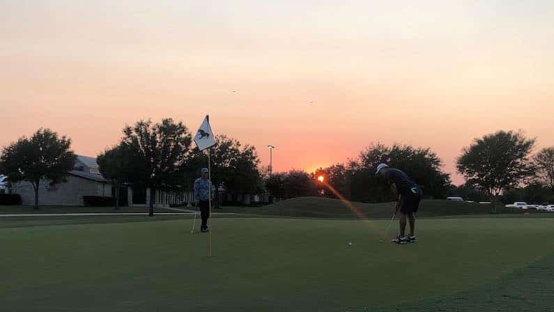10 Best Houston Golf Courses: Top Public & Private Fairways