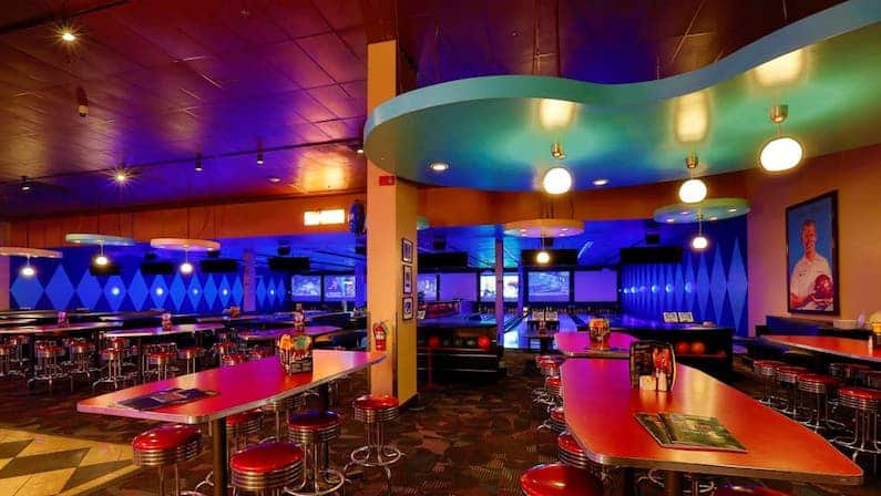 Bowling Houston - Over 20 of the Best Bowling Alleys Near You