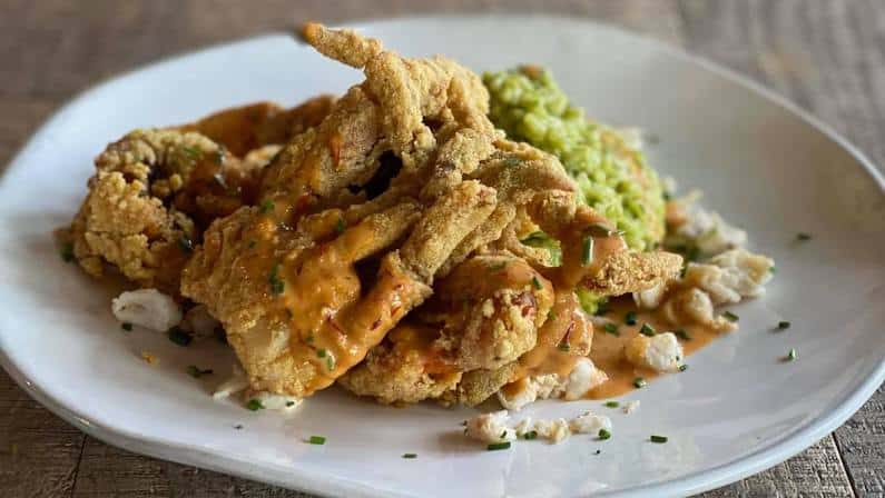 seafood restaurants in houston