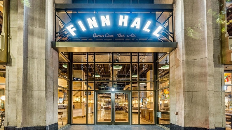 Fun at the Finn – Puppy Petting, Jazz Night & More Events at Finn Hall in August
