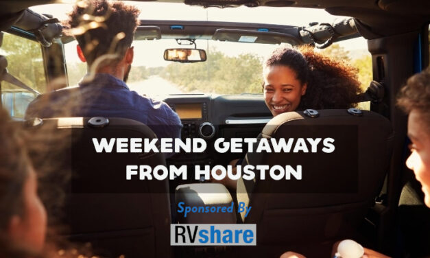 Labor Day Weekend 2021: 8 Road Trip Getaways From Houston