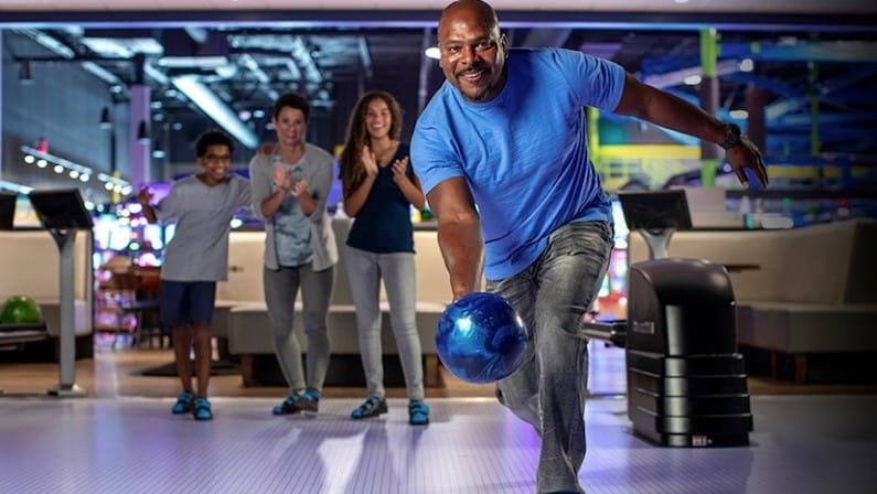 Bowling in Houston - 10 Best Bowling Alleys & Places in the Bayou City