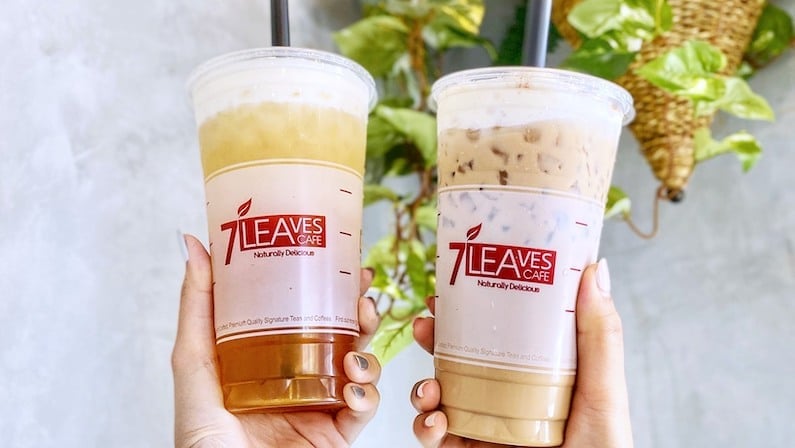 Boba Tea in Houston: 10 Best Bubble Tea Houses And Shops 7 boba tea in houston