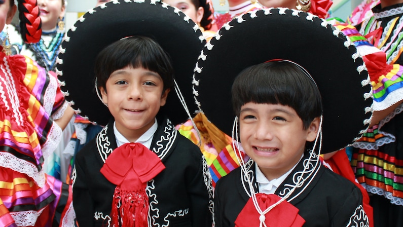 Hispanic heritage month events