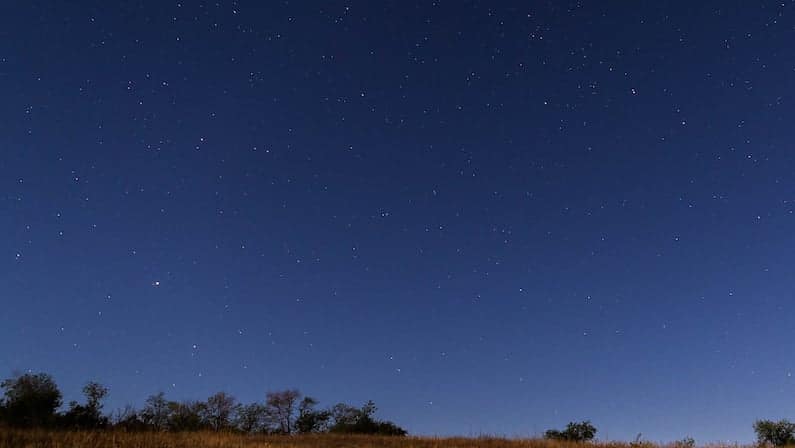 Dark Sky Parks: Texas Stargazing Places You Have to Visit