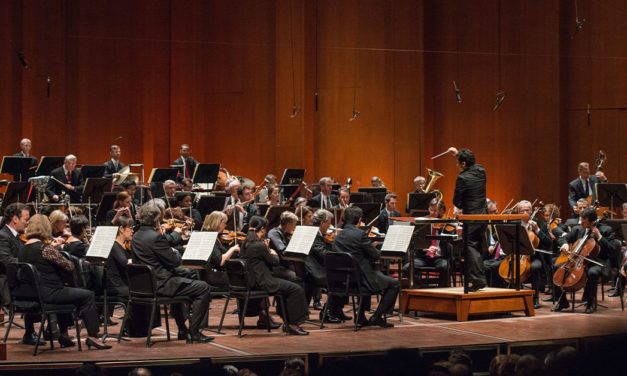 Free Fiesta Sinfónica Concert Returns to Celebrate Hispanic Heritage Month