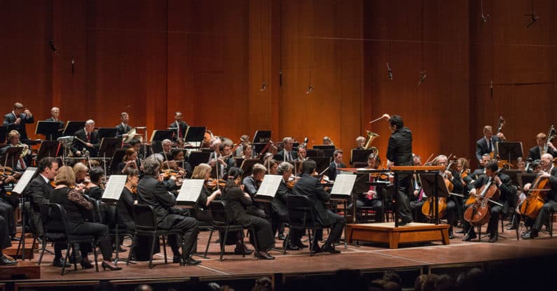 Free Fiesta Sinfónica Concert Returns to Celebrate Hispanic Heritage Month