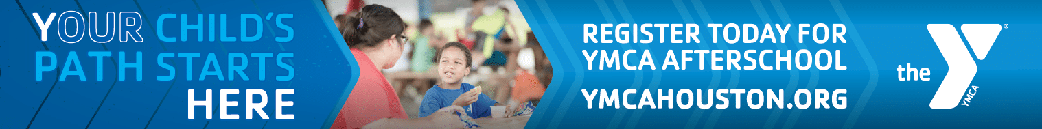 Prepare For Your Child's Future With The YMCA Houston After School Program