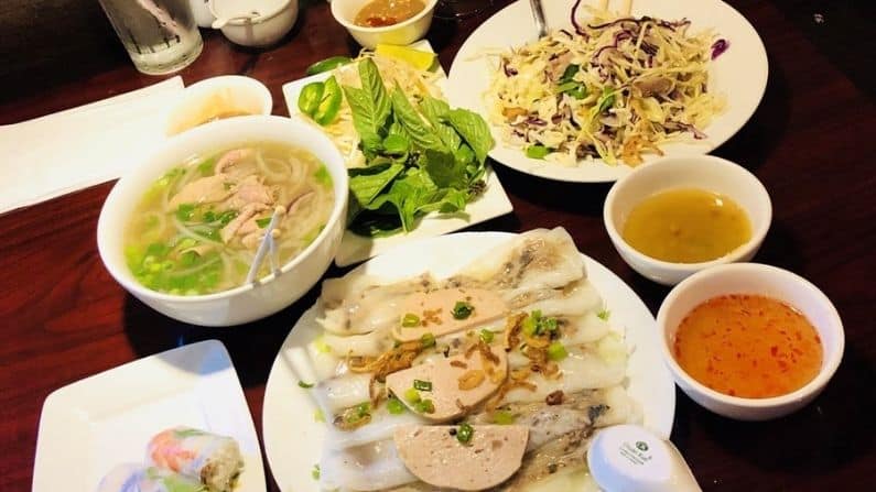 Un-pho-gettable Vietnamese Food in Houston - 10 Best Restaurants