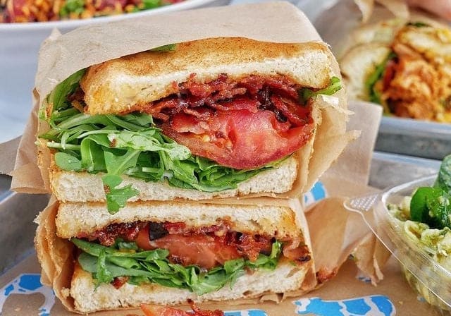 Best Sandwiches in Houston: Top 10 Sandwich Shops and Places