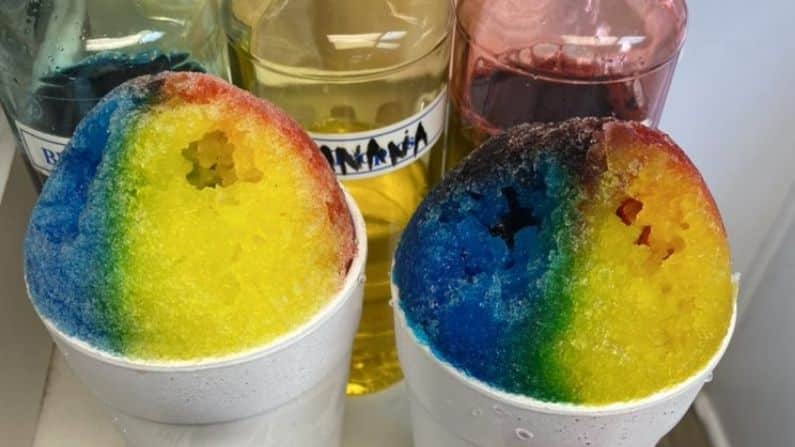 Snow Cones in Houston - 10 Best Snow Cone & Shaved Ice Shops to beat the heat!