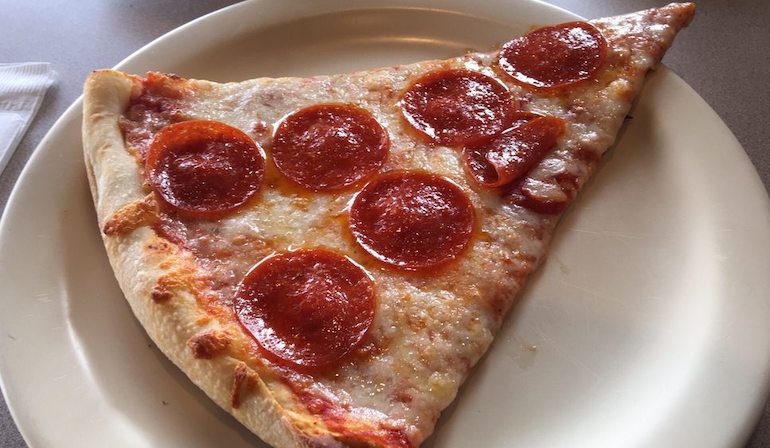 Pizzerias in Houston: 10 Best Pizza Places