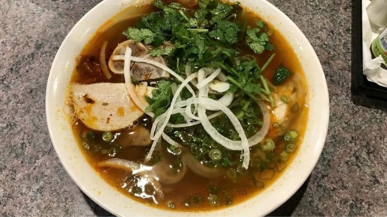 Un-pho-gettable Vietnamese Food in Houston - 10 Best Restaurants