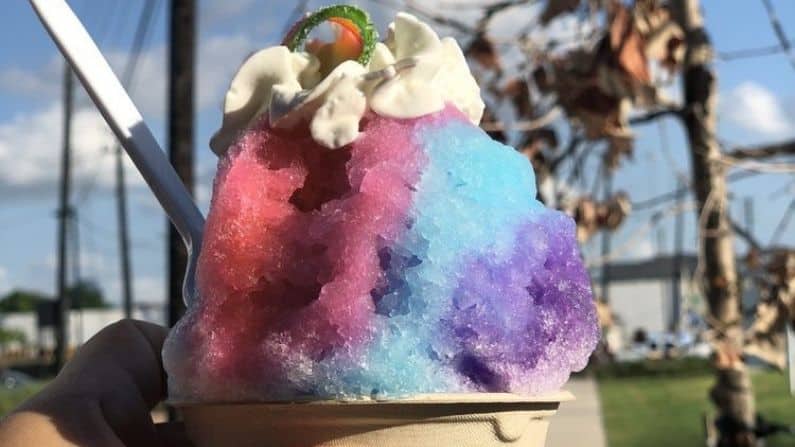 Snow Cones in Houston - 10 Best Snow Cone & Shaved Ice Shops to beat the heat!