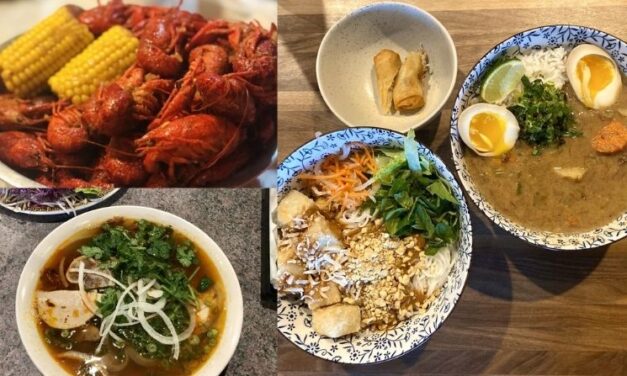 Un-pho-gettable Vietnamese Food in Houston – 10 Best Restaurants