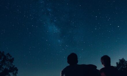 Dark Sky Parks: Texas Stargazing Places You Have to Visit