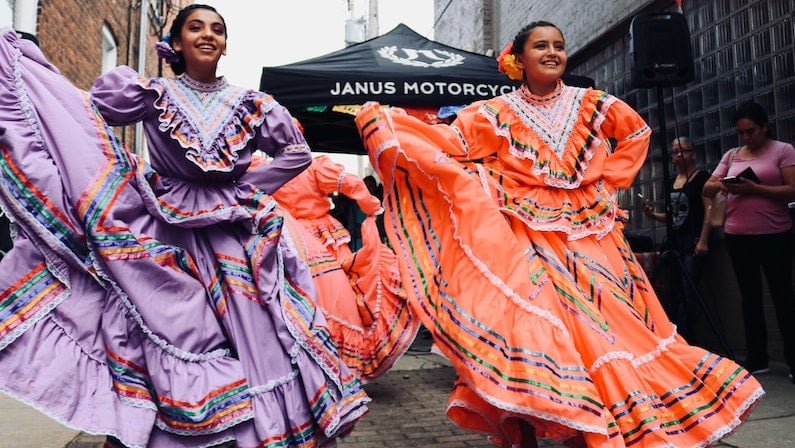 National Hispanic Heritage Month 2021: Events in Houston
