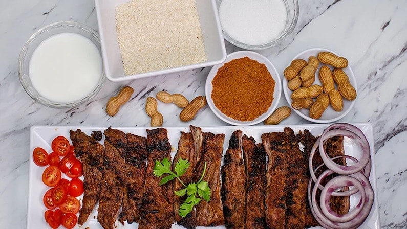 Best African Restaurants In Houston: 10 Places to Eat Nigerian, Ethiopian & other African Food