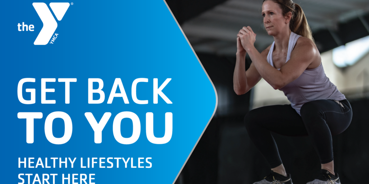 YMCA of Greater Houston – Get Back To Your Healthiest & Best Self
