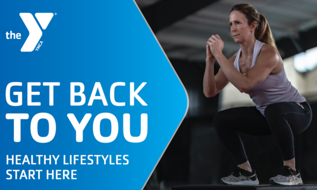 YMCA of Greater Houston – Get Back To Your Healthiest & Best Self