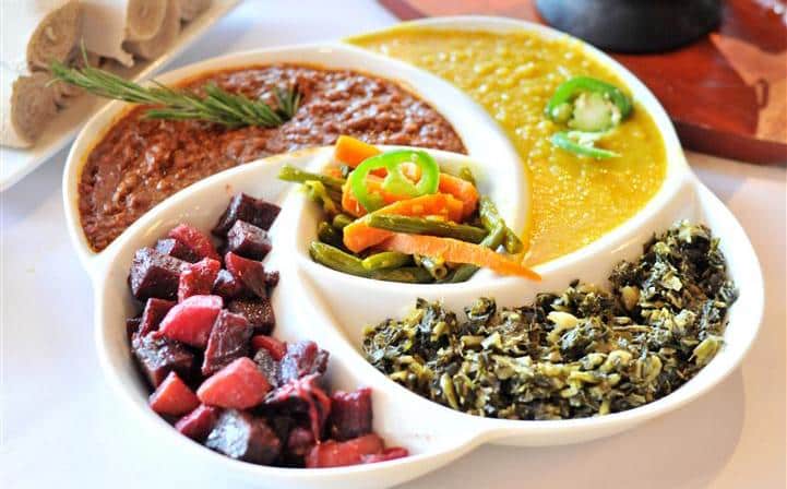 african restaurants in Houston
