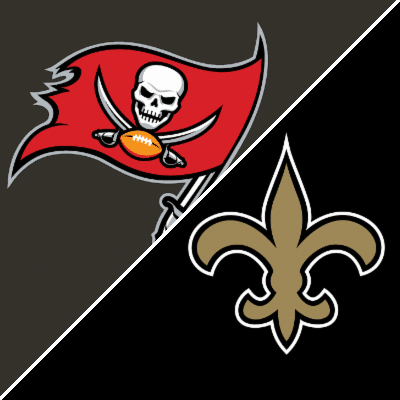 Live Stream Tampa Bay Buccaneers vs New Orleans Saints Without Cable