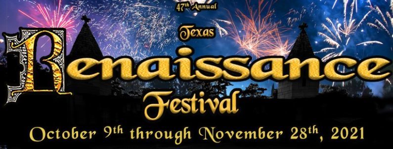Texas Renaissance Festival 2021 Guide: Event Schedule, Tickets & More