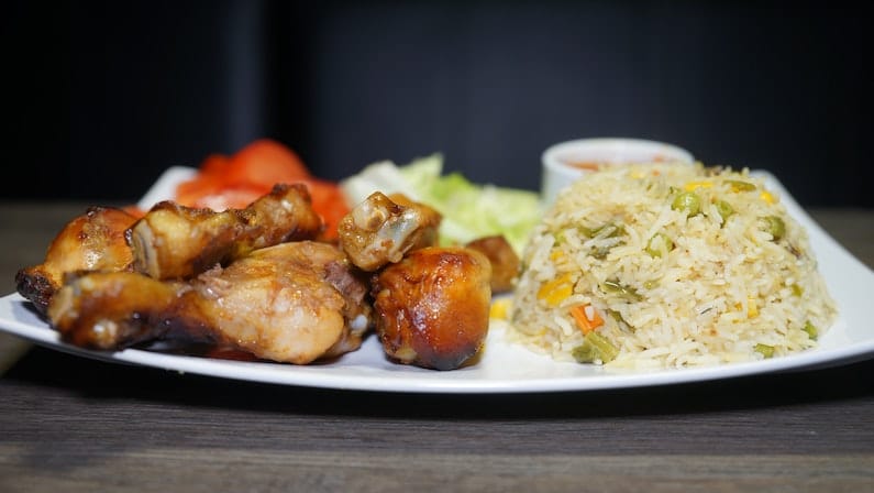 Best African Restaurants In Houston: 10 Places to Eat Nigerian, Ethiopian & other African Food