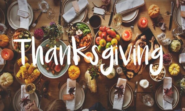 2021 Thanksgiving Dinner Specials In Houston – Cheap Dine In & To Go Options