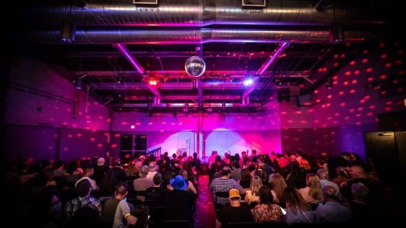 Karaoke in Houston: Sing at the Best Karaoke Bars and Rooms