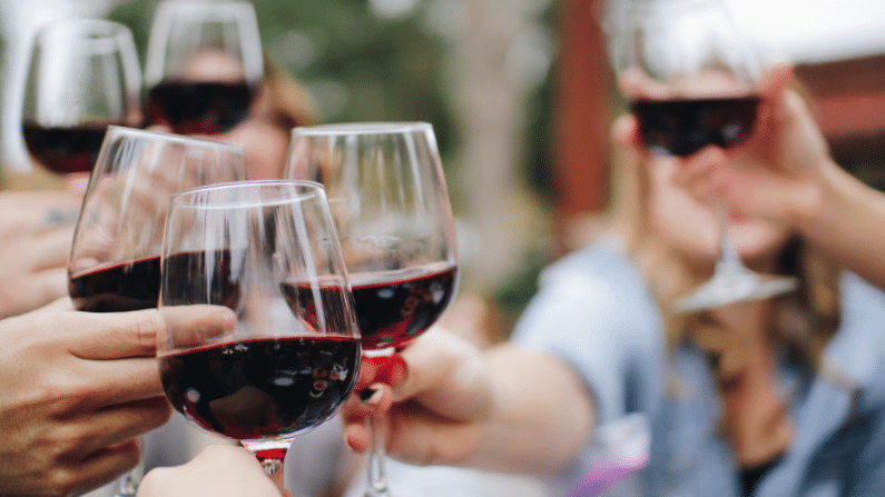 Wine Tasting in Houston: 9 Best Wineries, Vineyards & More