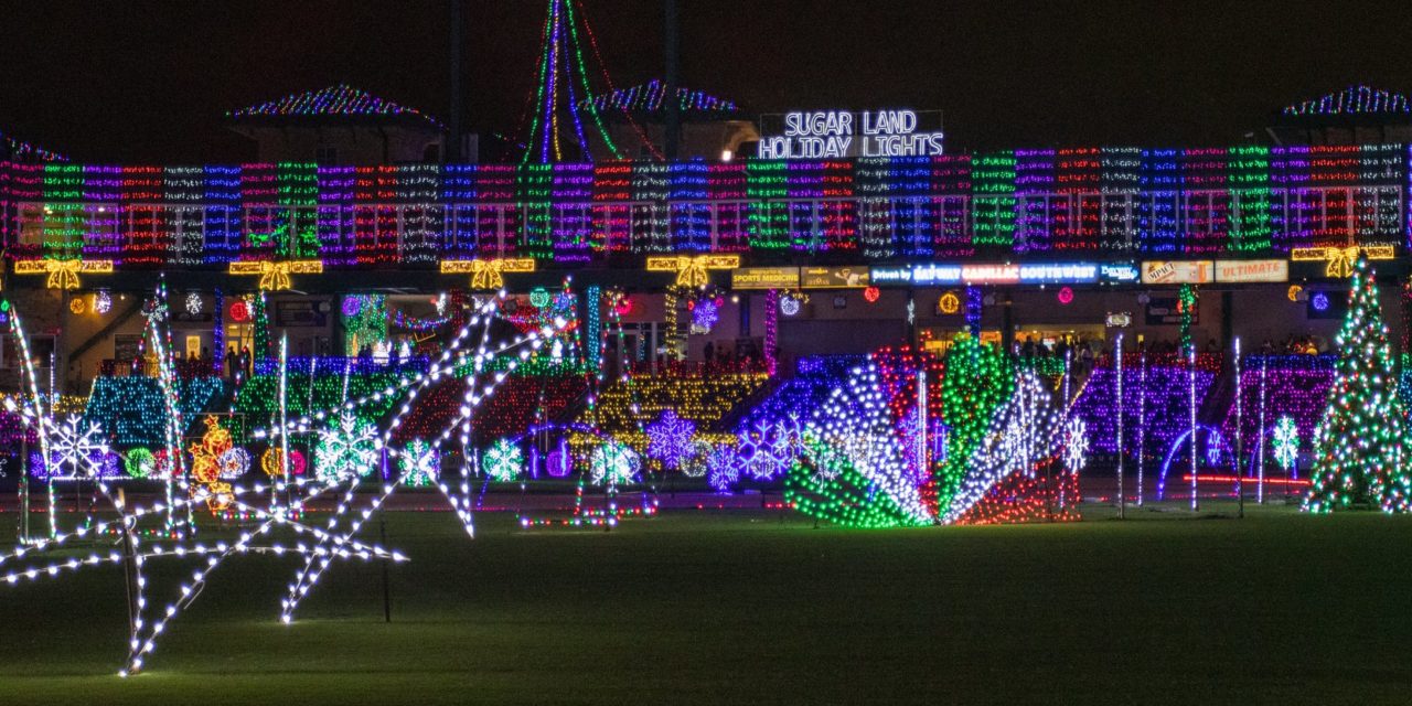 Sugar Land Holiday Lights 2021: Christmas Lights Hours, Tickets, Discounts & More!