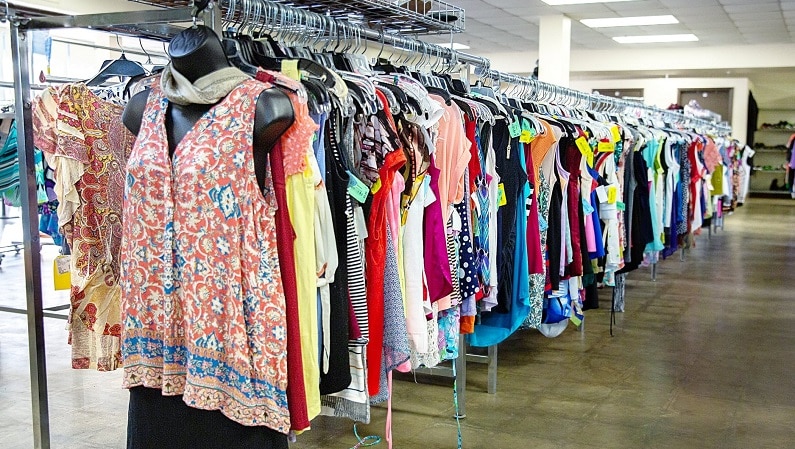 Thrift Stores in Houston - Society of St. Vincent de Paul Archdiocese of Galveston-Houston 