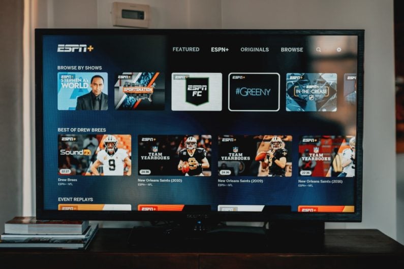 10 Best Live Sports Streaming This Week of January 10: Watch Games Online Without Cable 1 Streaming Live Sports on TV This Week