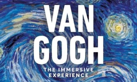 Van Gogh Immersive Experience in Houston: Dates, Tickets & More