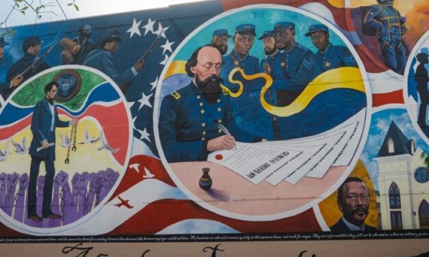 Celebrate Black History Month in Galveston with these curated set of activities