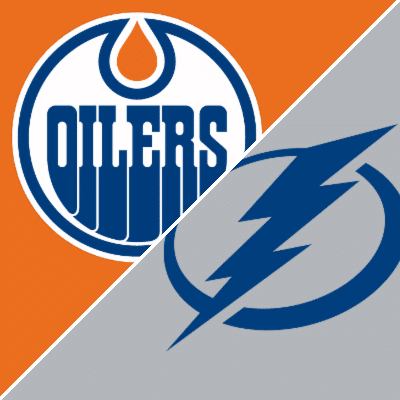 Live Stream NHL Hockey: Watch Edmonton Oilers at Tampa Bay Lightning Online Without Cable