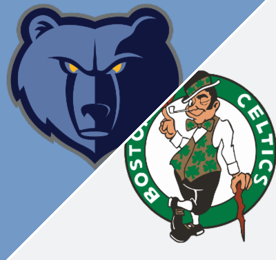 Live Stream NBA Basketball: Watch Memphis Grizzlies at Boston Celtics Online Without Cable