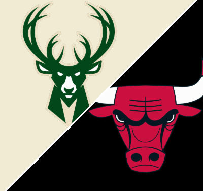 Live Stream NBA Basketball: Watch Milwaukee Bucks at Chicago Bulls Online Without Cable