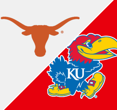 Live Stream NCAA Basketball: Watch Texas Longhorns at Kansas Jayhawks Online Without Cable